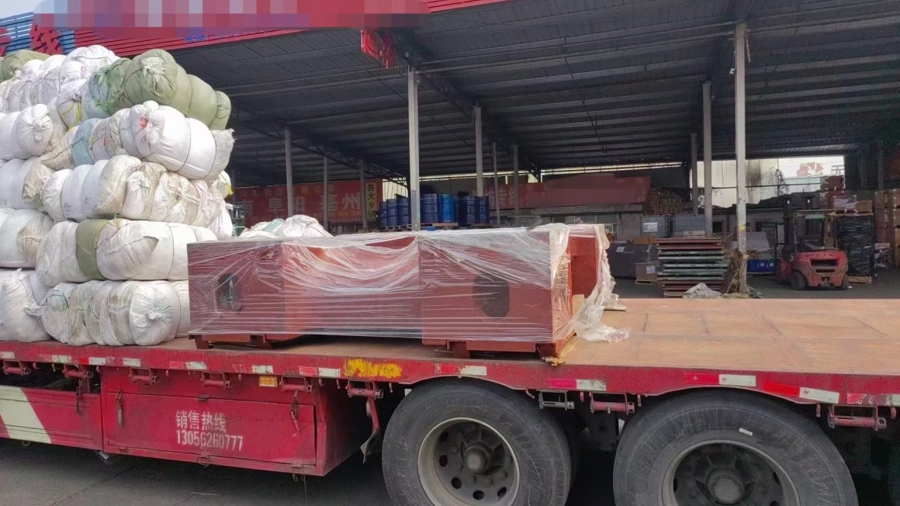 登封整车运输